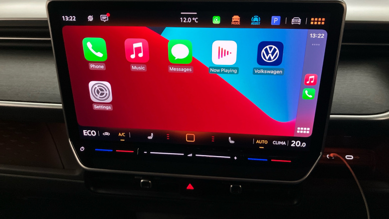 Volkswagen ID. Buzz 250kW GTX Pro 79kWh 5dr 4MOTION Auto Electric Estate